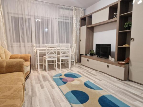 City Center Apartment